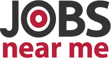 Jobs Near Me Logo